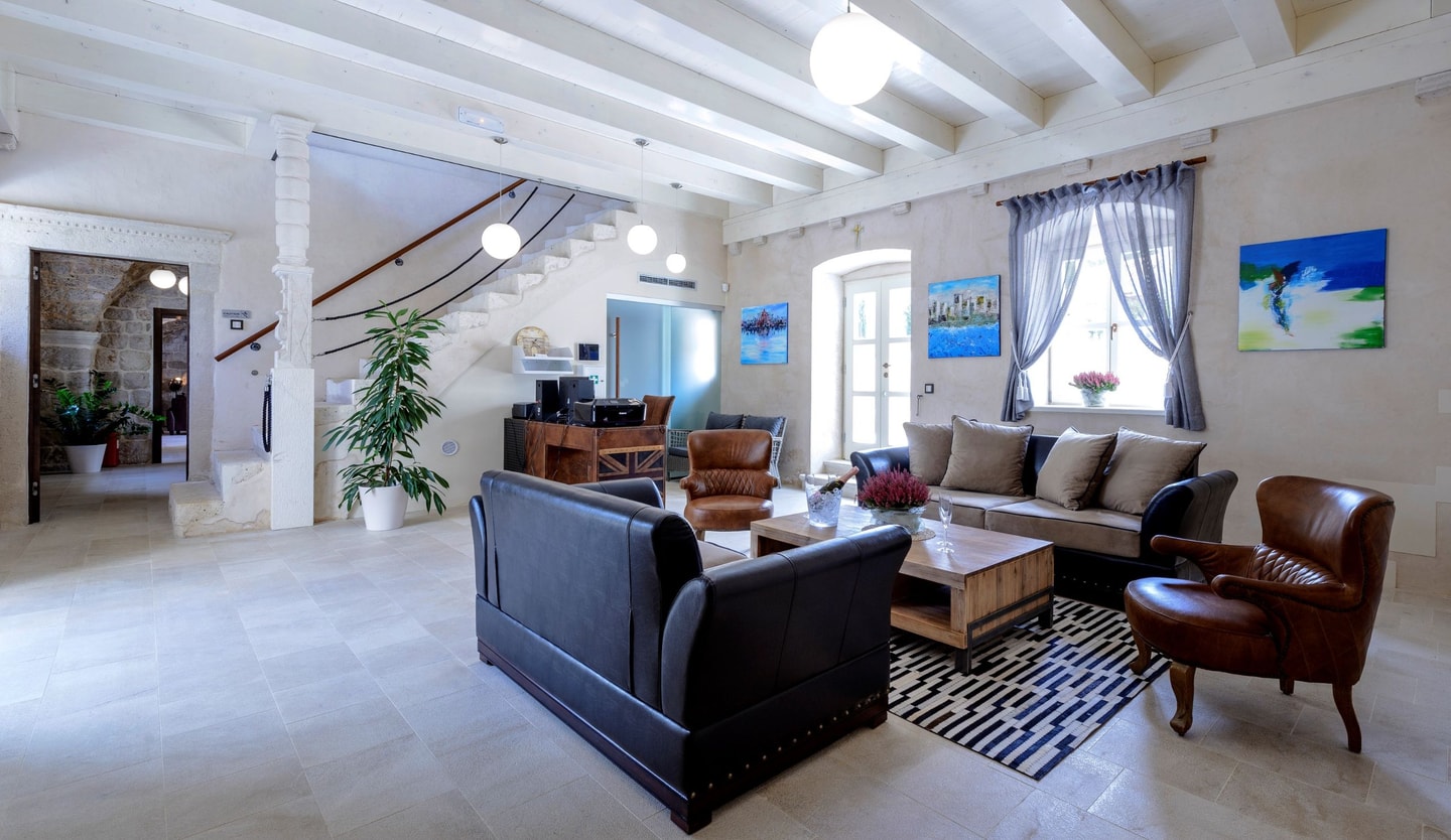 Villa Tihomira - Private villa with pool, Dalmatia 4 My Villa Breaks