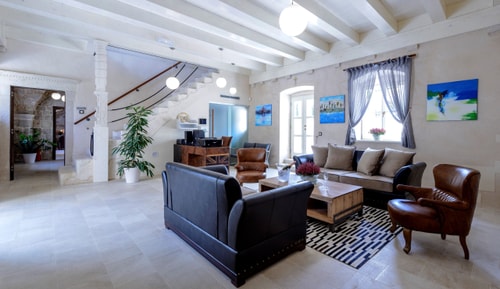 Villa Tihomira - Private villa with pool, Dalmatia 4 My Villa Breaks