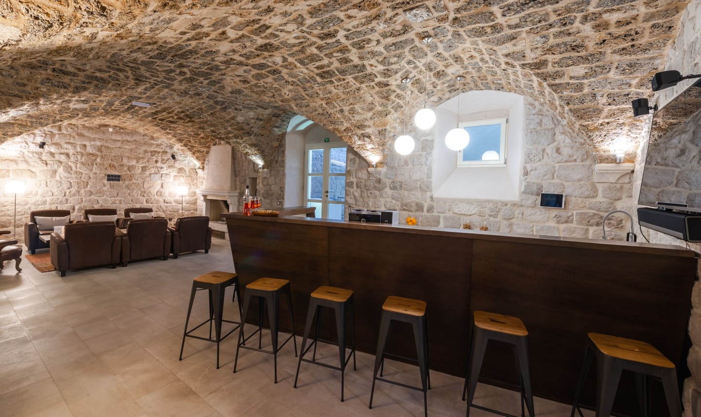 Villa Tihomira - Private villa with pool, Dalmatia 5 My Villa Breaks