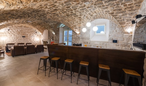 Villa Tihomira - Private villa with pool, Dalmatia 5 My Villa Breaks