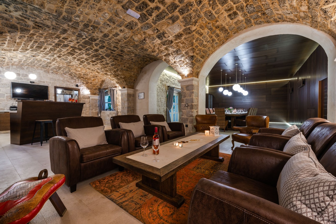 Villa Tihomira - Private villa with pool, Dalmatia 6 My Villa Breaks