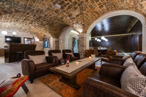 Villa Tihomira - Private villa with pool, Dalmatia 6 My Villa Breaks