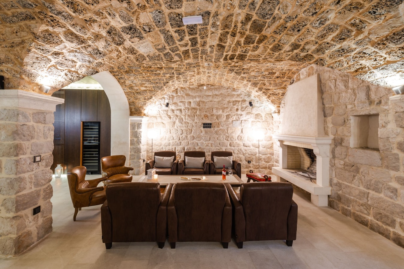 Villa Tihomira - Private villa with pool, Dalmatia 7 My Villa Breaks