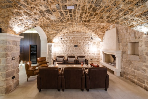 Villa Tihomira - Private villa with pool, Dalmatia 7 My Villa Breaks