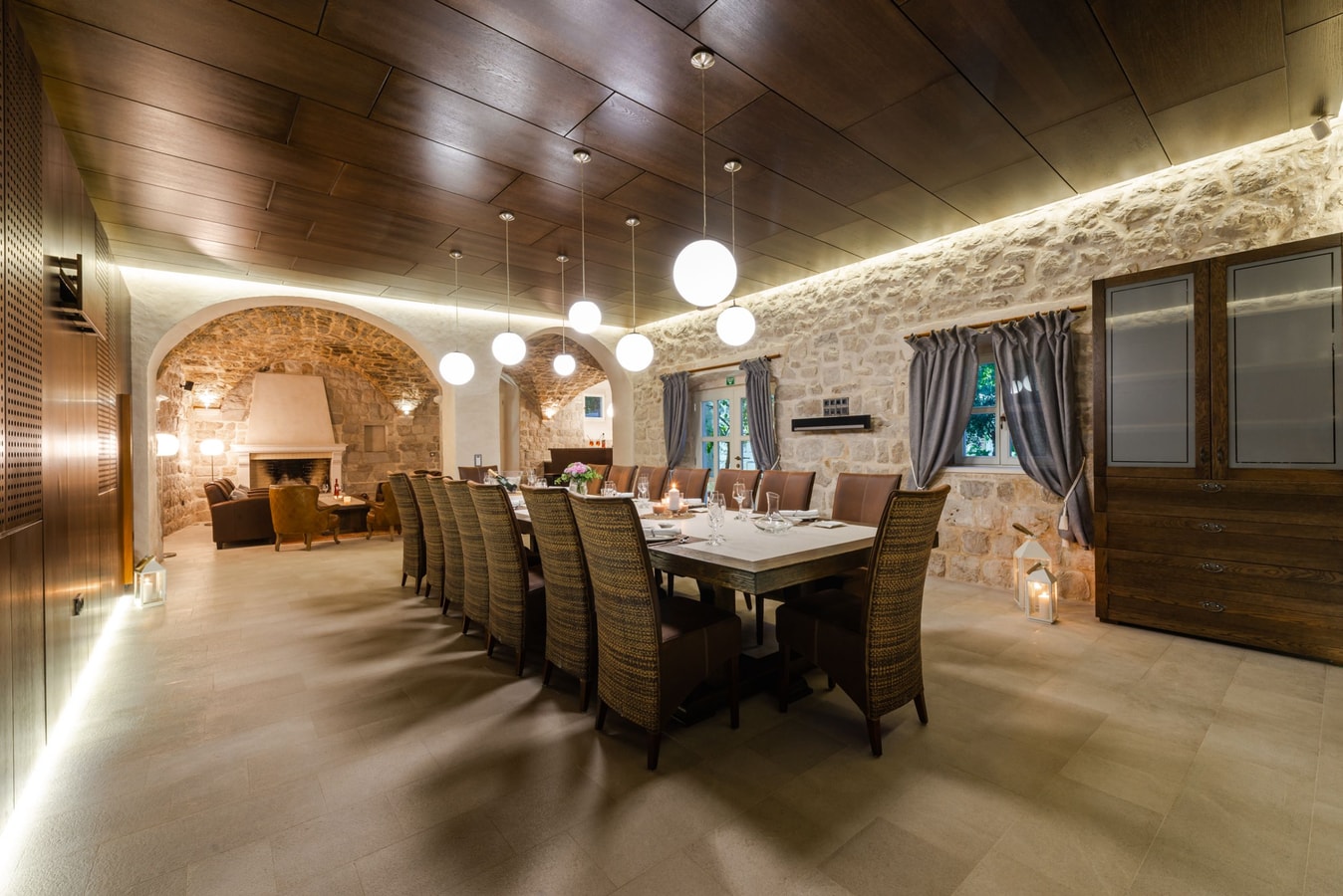 Villa Tihomira - Private villa with pool, Dalmatia 8 My Villa Breaks