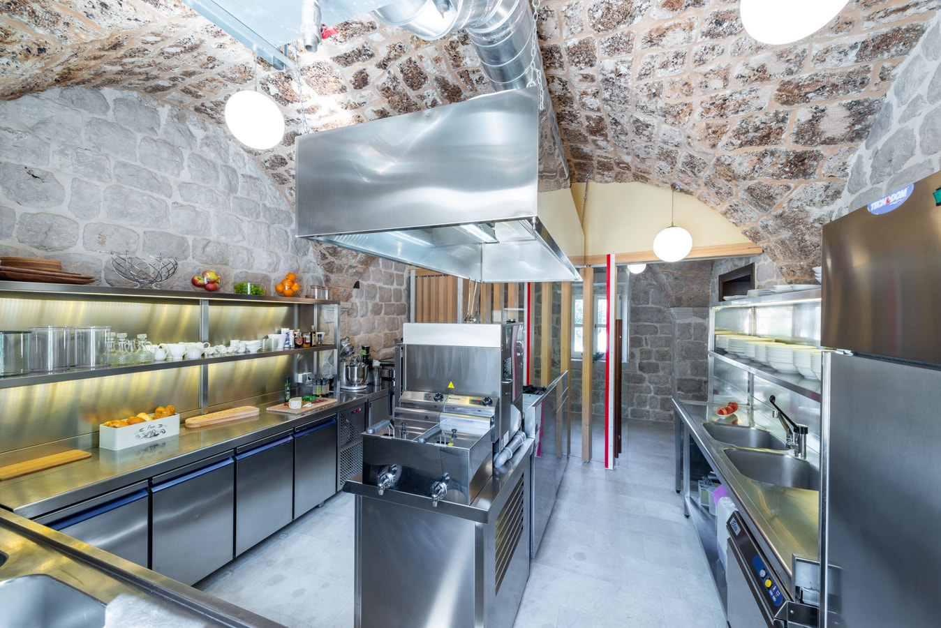 Villa Tihomira - Private villa with pool, Dalmatia 9 My Villa Breaks