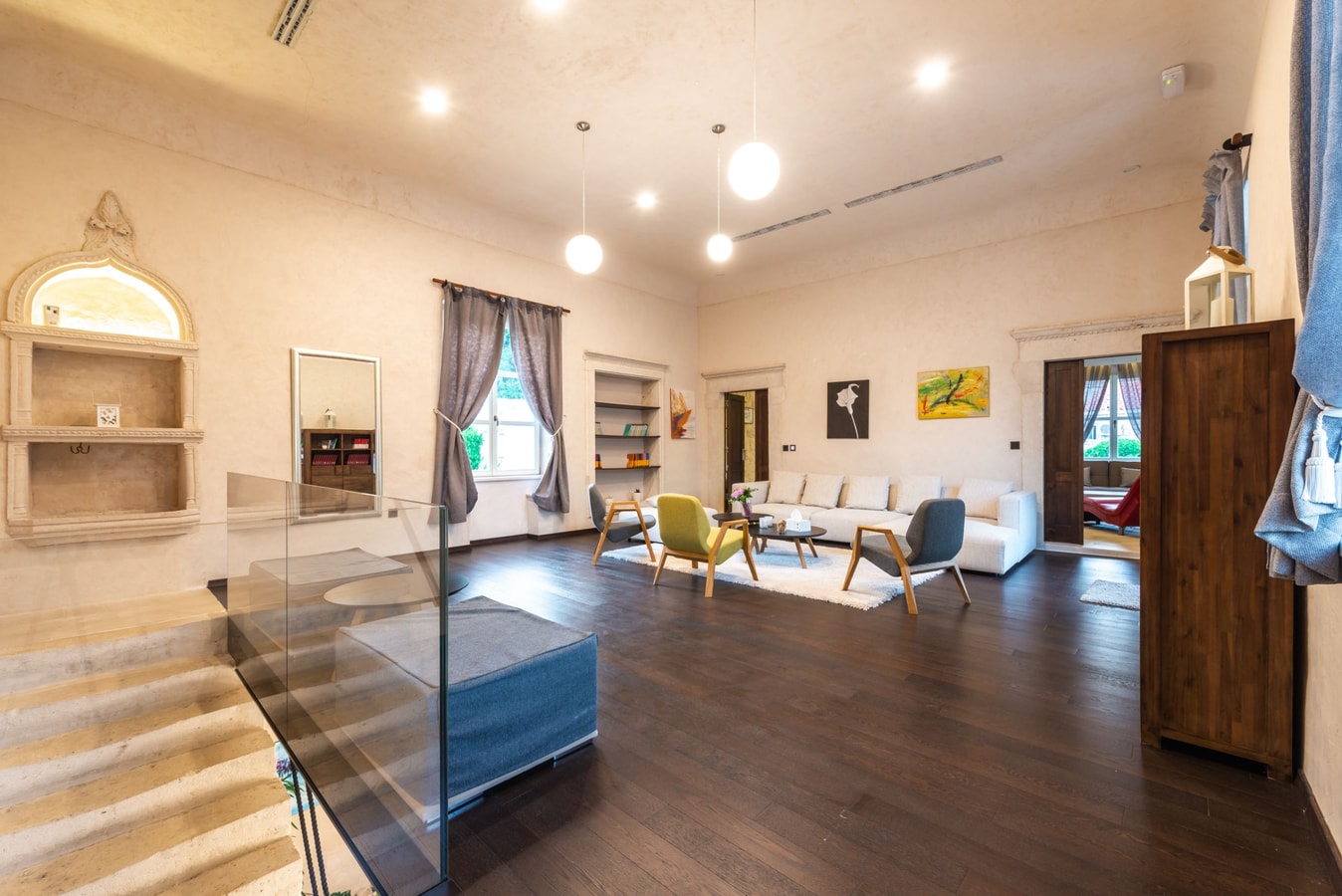 Villa Tihomira - Private villa with pool, Dalmatia 10 My Villa Breaks