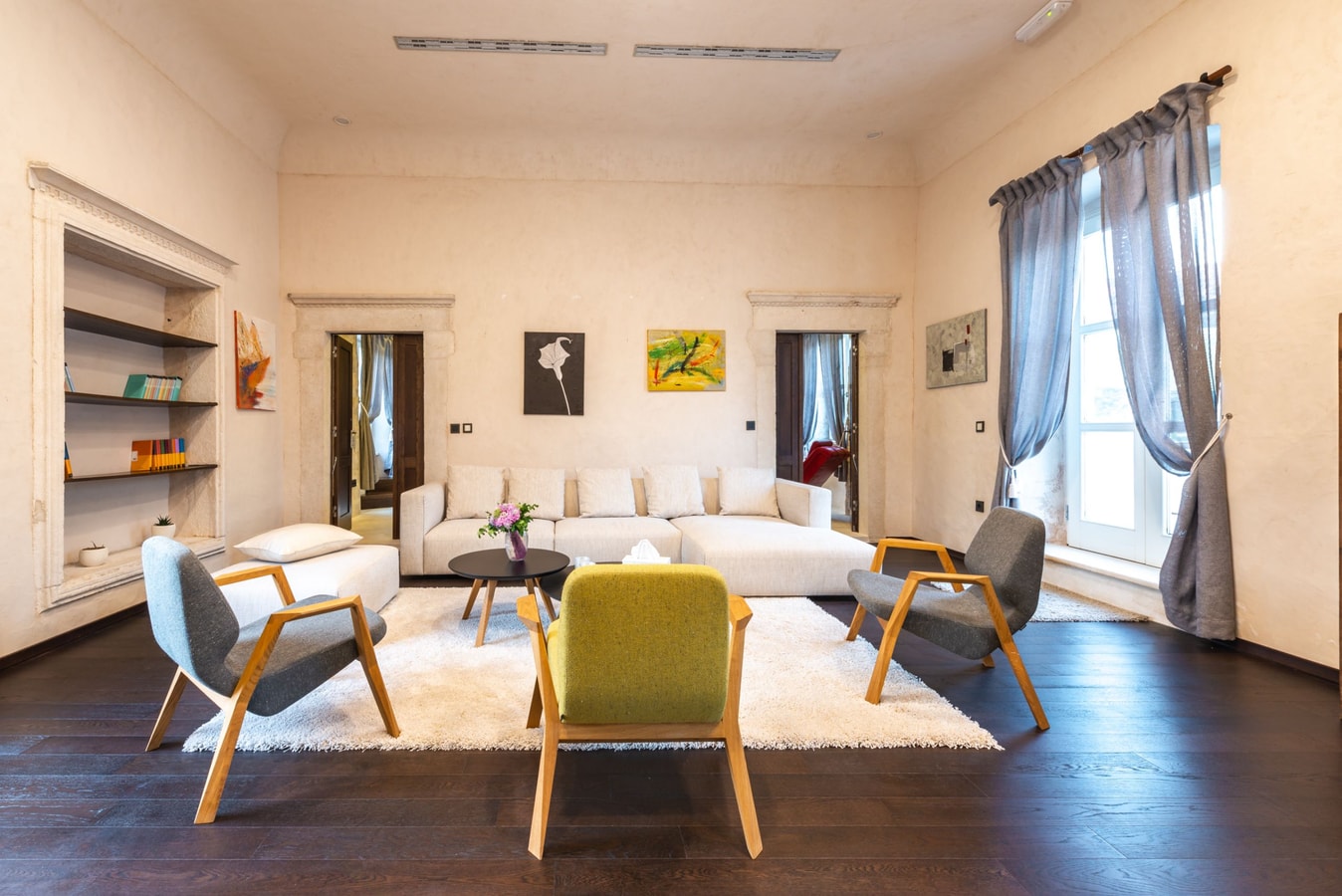 Villa Tihomira - Private villa with pool, Dalmatia 11 My Villa Breaks