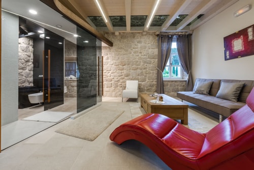 Villa Tihomira - Private villa with pool, Dalmatia 13 My Villa Breaks