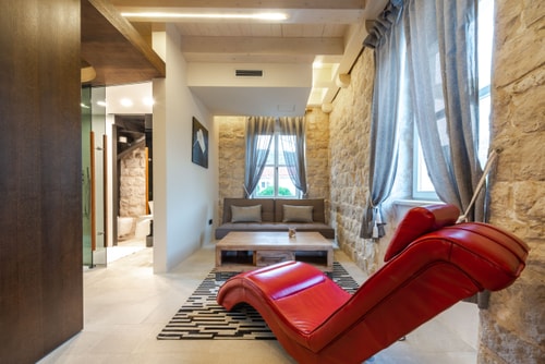 Villa Tihomira - Private villa with pool, Dalmatia 15 My Villa Breaks