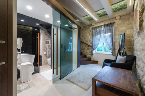 Villa Tihomira - Private villa with pool, Dalmatia 20 My Villa Breaks