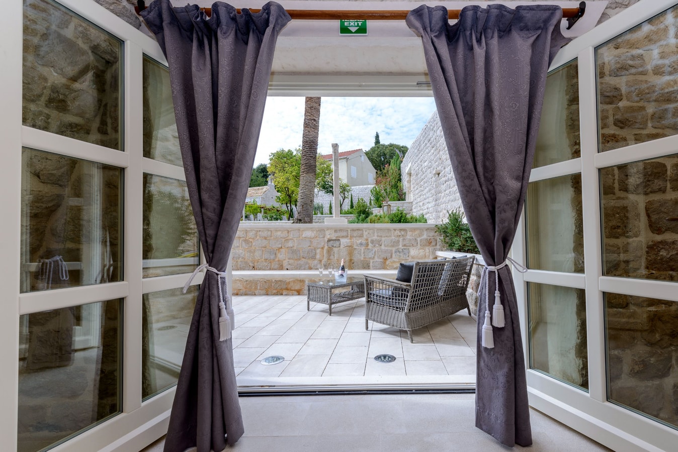 Villa Tihomira - Private villa with pool, Dalmatia 23 My Villa Breaks