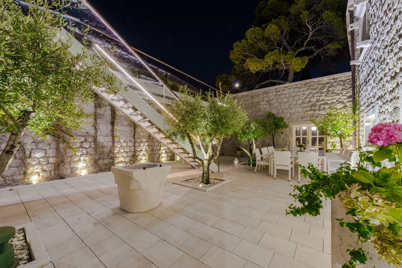 Villa Tihomira - Private villa with pool, Dalmatia 31 My Villa Breaks