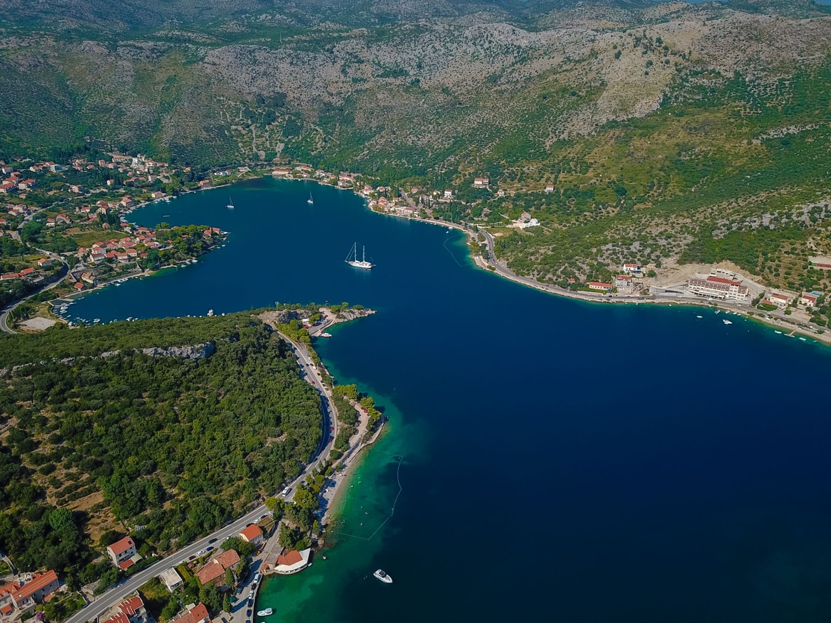 Villa Tihomira - Private villa with pool, Dalmatia 34 My Villa Breaks