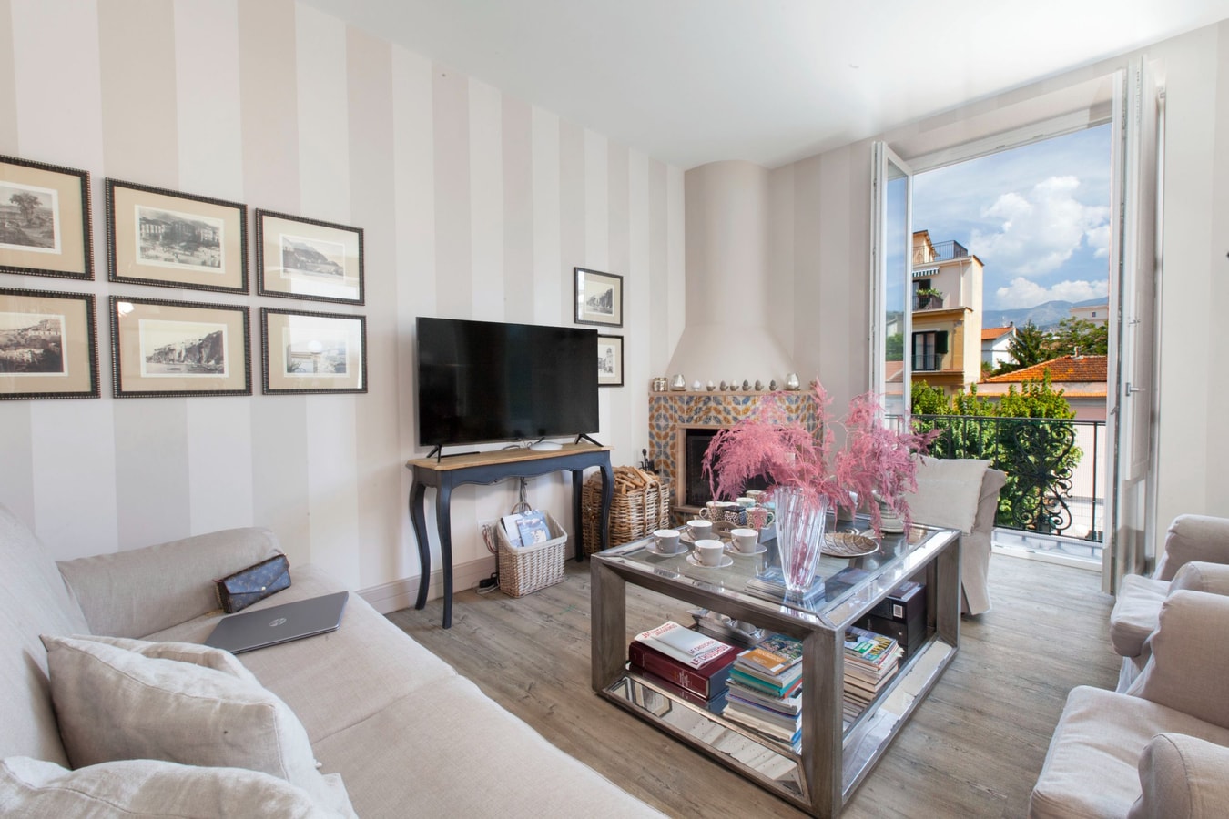 Casa Canalina - Private apartment in Sorrento 7 Italian Breaks