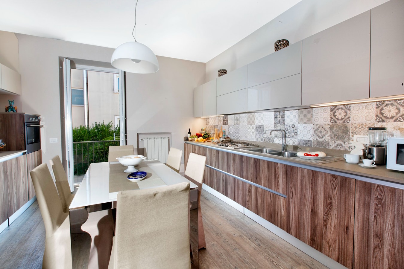 Casa Canalina - Private apartment in Sorrento 10 Italian Breaks