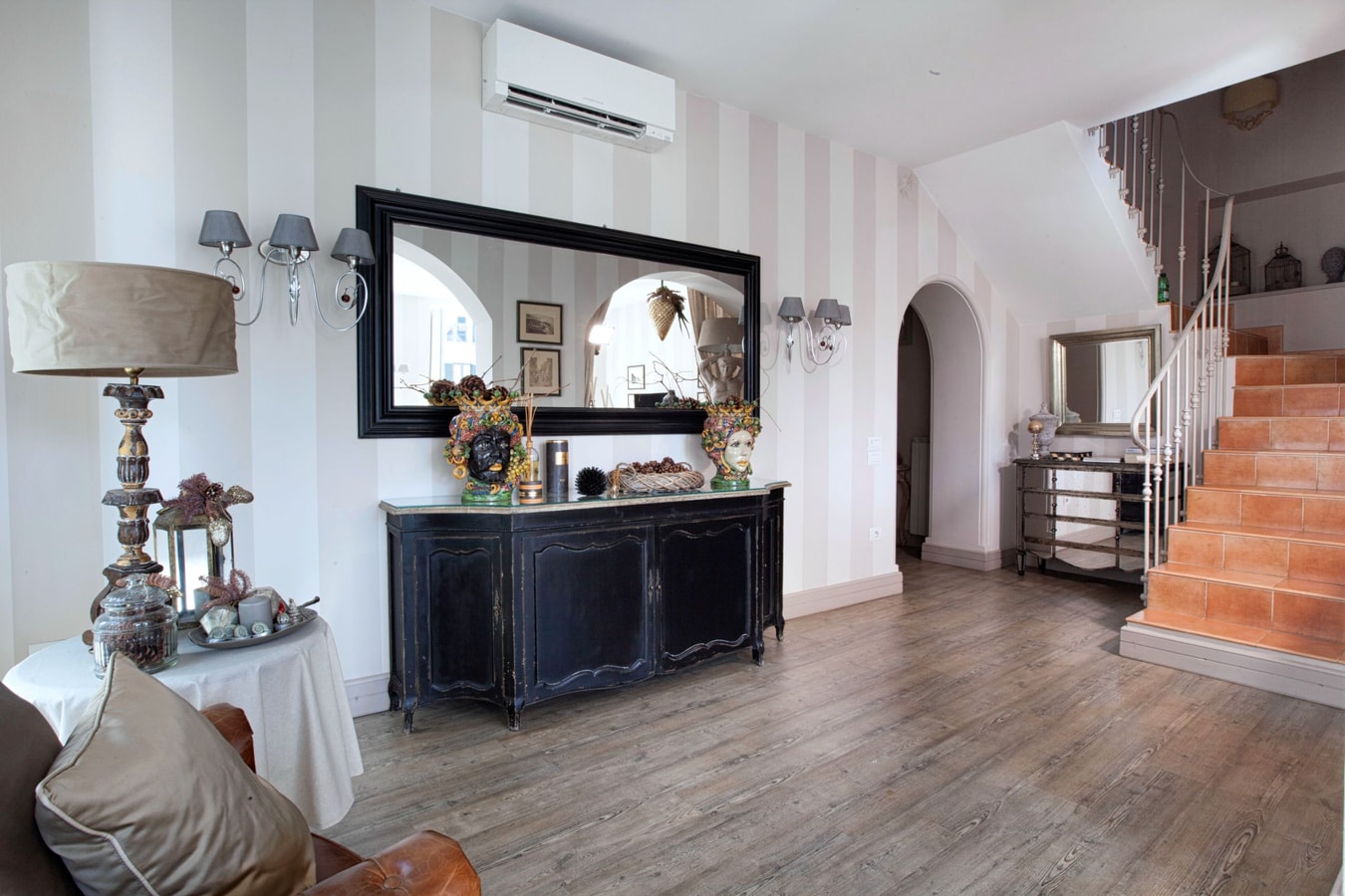 Casa Canalina - Private apartment in Sorrento 17 Italian Breaks