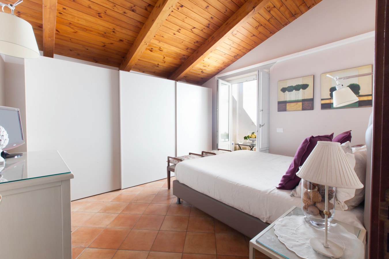Casa Canalina - Private apartment in Sorrento 19 Italian Breaks