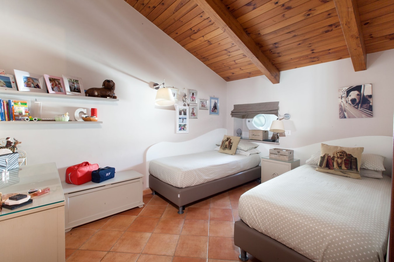 Casa Canalina - Private apartment in Sorrento 22 Italian Breaks