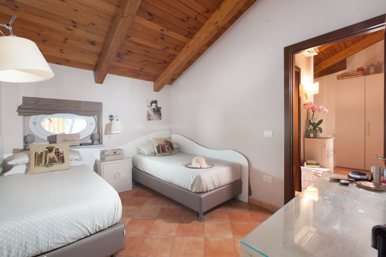 Casa Canalina - Private apartment in Sorrento 24 Italian Breaks