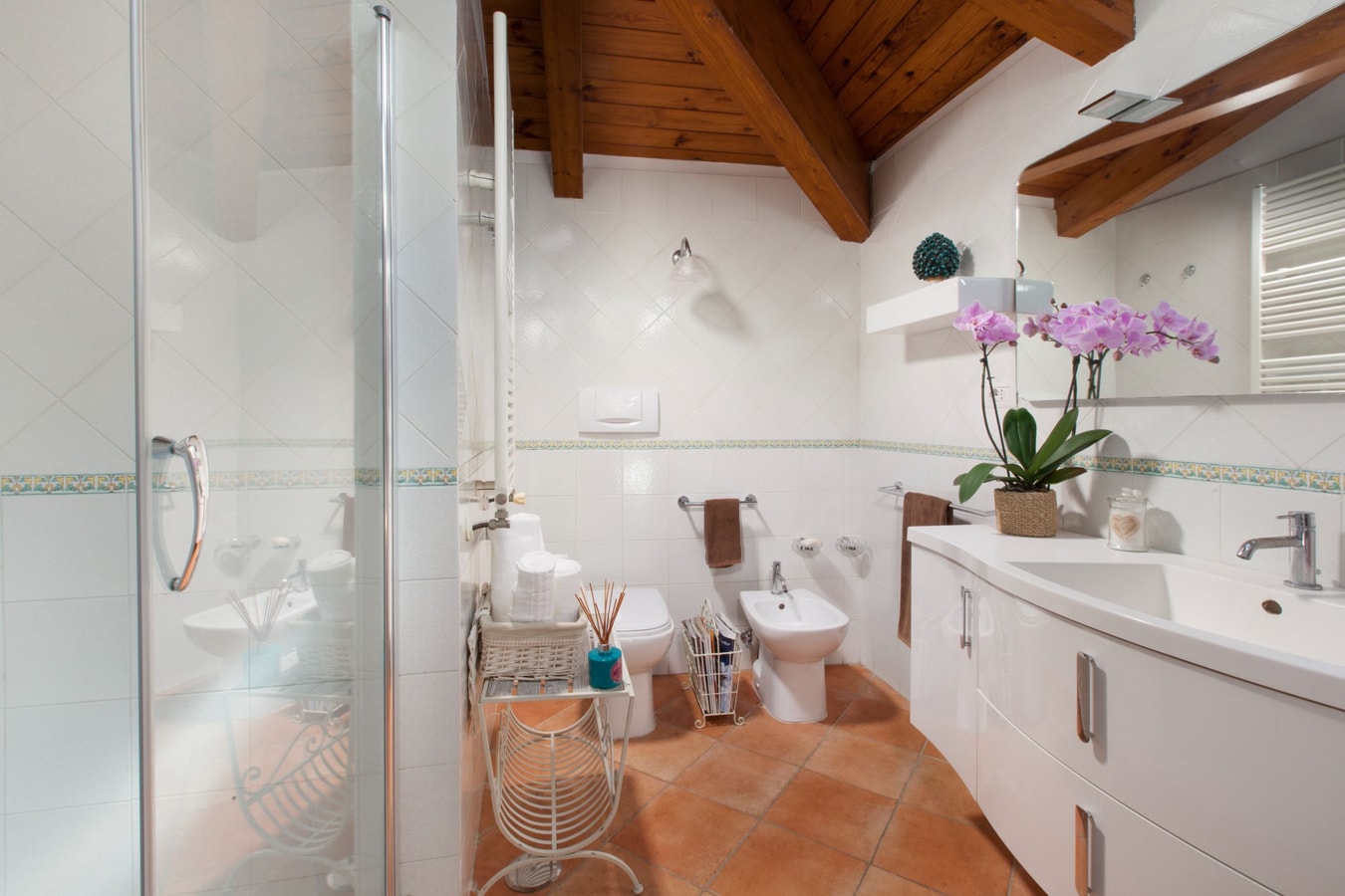 Casa Canalina - Private apartment in Sorrento 27 Italian Breaks