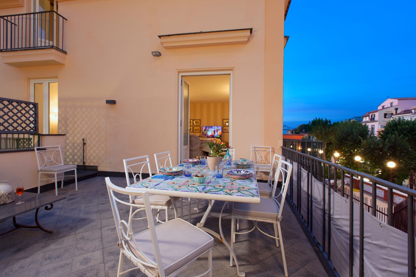 Casa Canalina - Private apartment in Sorrento 35 Italian Breaks