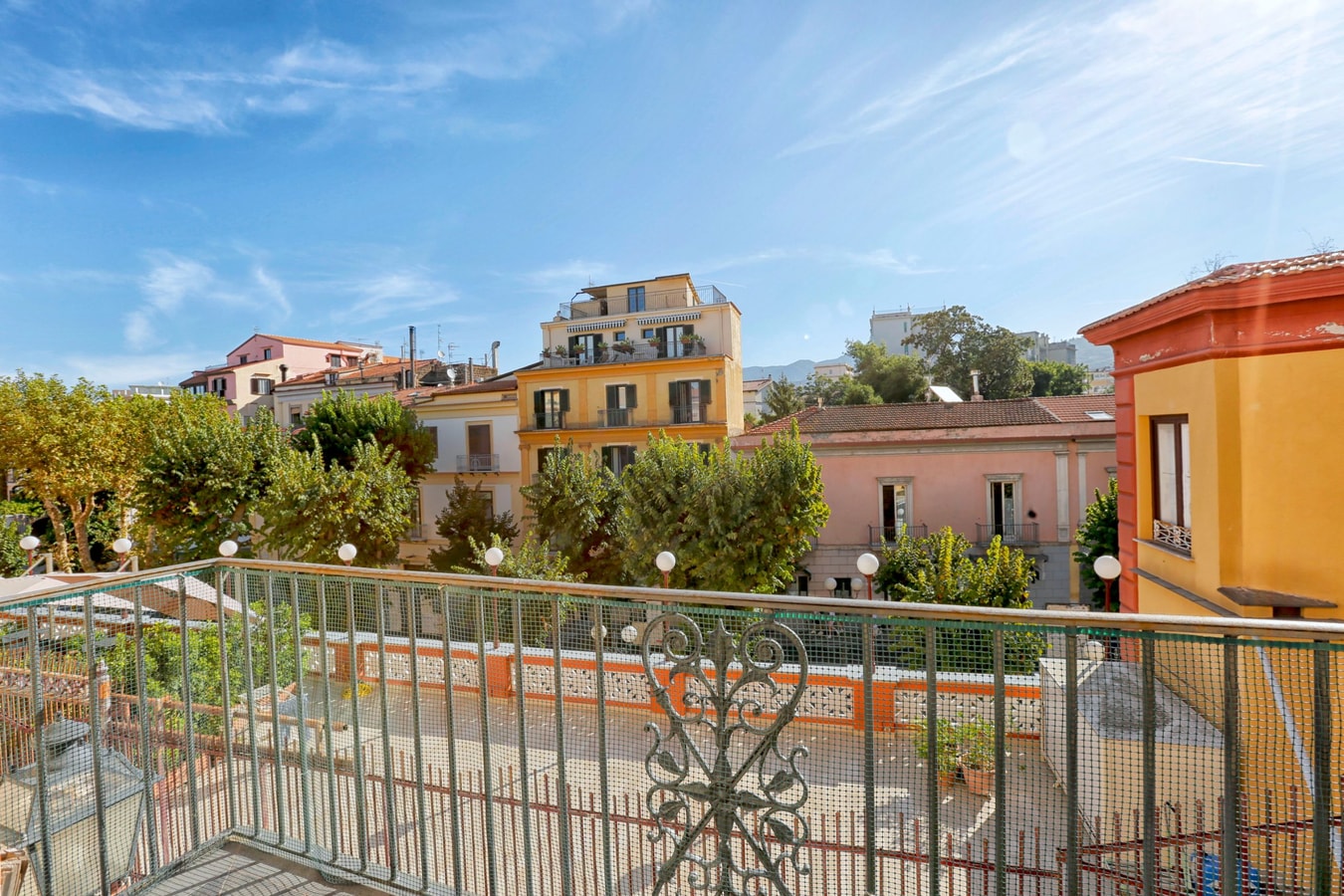 Casa Canalina - Private apartment in Sorrento 37 Italian Breaks
