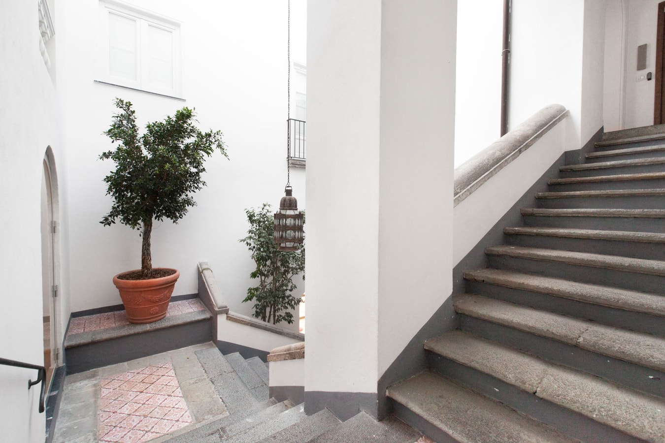 Casa Canalina - Private apartment in Sorrento 39 Italian Breaks