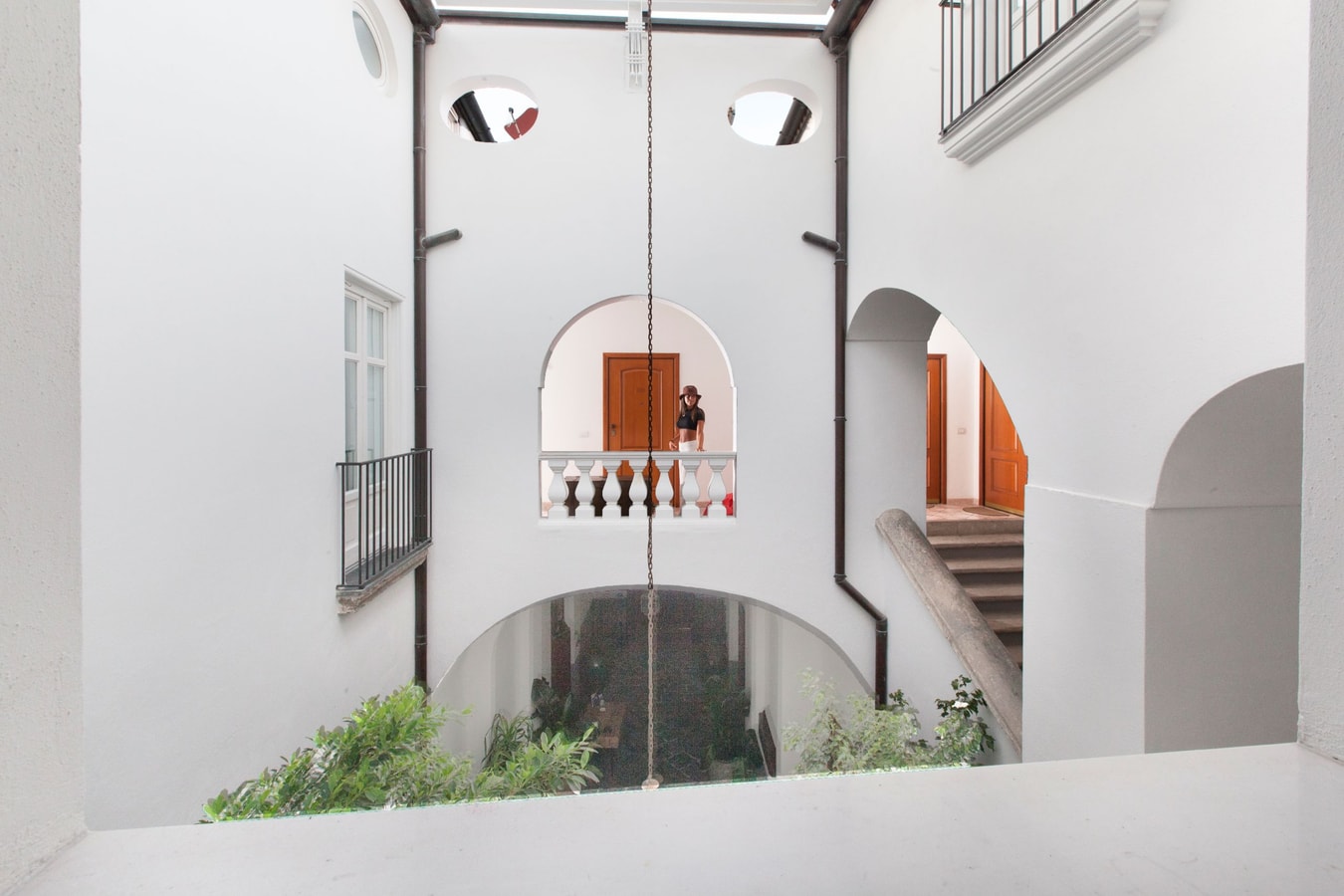 Casa Canalina - Private apartment in Sorrento 40 Italian Breaks