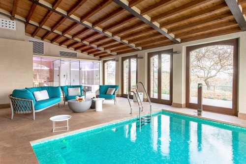 Private villa with swimming pool in Tuscany 1 Italian Breaks