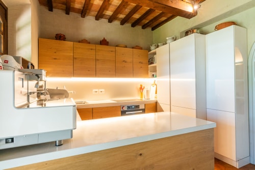 Private villa with swimming pool in Tuscany 7 Italian Breaks