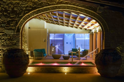 Private villa with swimming pool in Tuscany 19 Italian Breaks