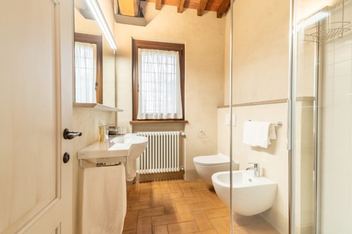 Private villa with swimming pool in Tuscany 30 Italian Breaks