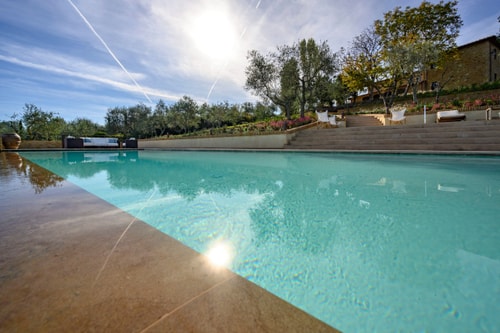 Private villa with swimming pool in Tuscany 35 Italian Breaks