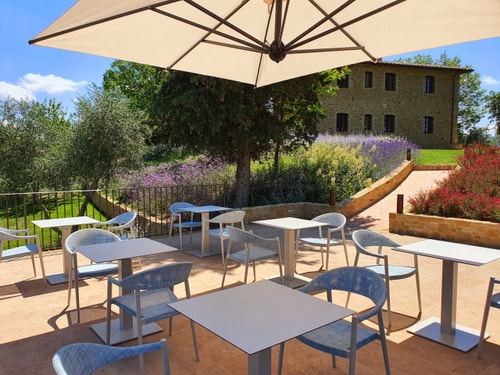 Private villa with swimming pool in Tuscany 43 Italian Breaks