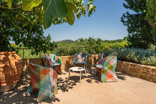 Private villa with swimming pool in Tuscany 45 Italian Breaks