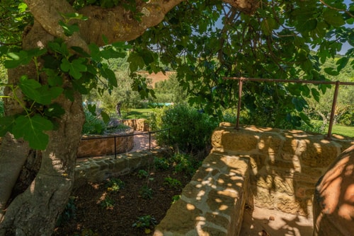 Private villa with swimming pool in Tuscany 54 Italian Breaks
