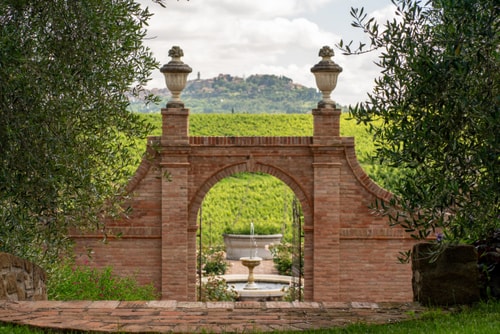 Private villa with swimming pool in Tuscany 58 Italian Breaks