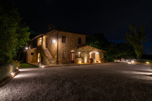 Private villa with swimming pool in Tuscany 60 Italian Breaks