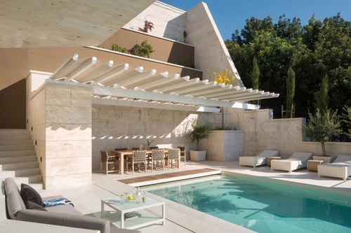 Villa Veselka - Private villa with pool in Dalmatia 2 My Villa Breaks