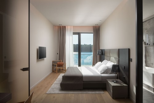 Villa Veselka - Private villa with pool in Dalmatia 6 My Villa Breaks