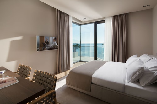 Villa Veselka - Private villa with pool in Dalmatia 9 My Villa Breaks