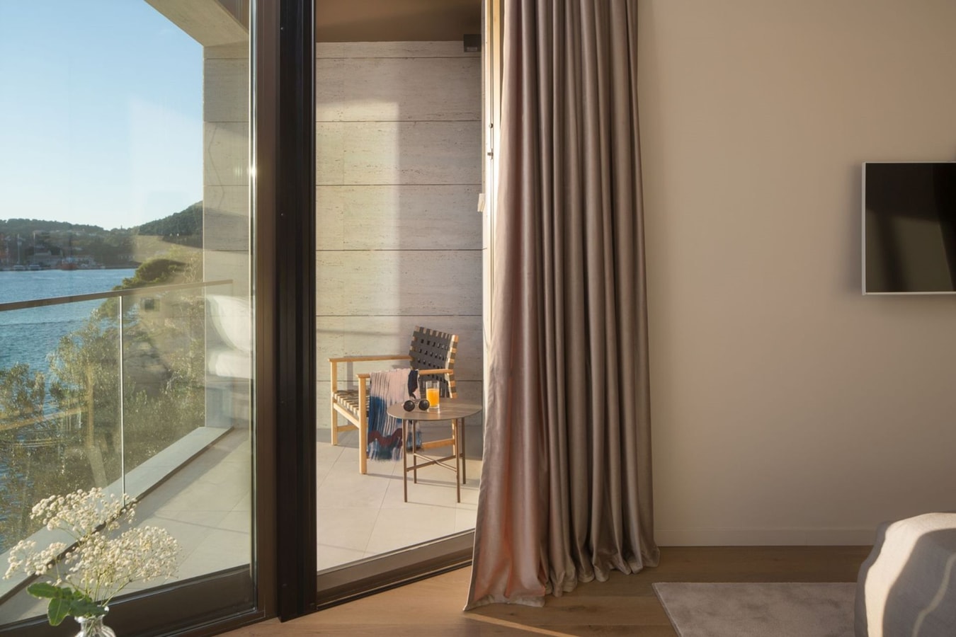 Villa Veselka - Private villa with pool in Dalmatia 14 My Villa Breaks