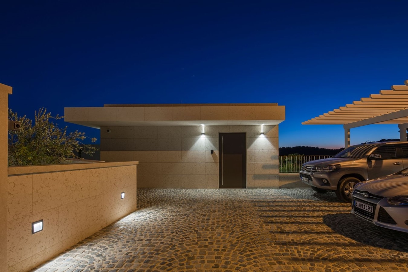 Villa Veselka - Private villa with pool in Dalmatia 22 My Villa Breaks