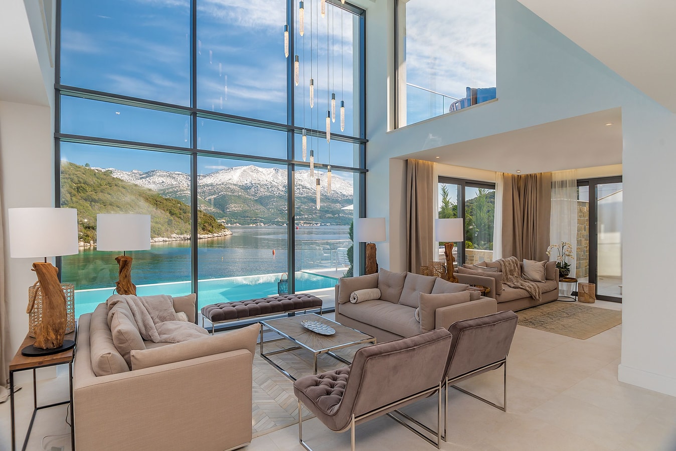 Villa Vigora - Private villa with pool in Korcula 2 My Villa Breaks