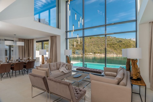 Villa Vigora - Private villa with pool in Korcula 3 My Villa Breaks