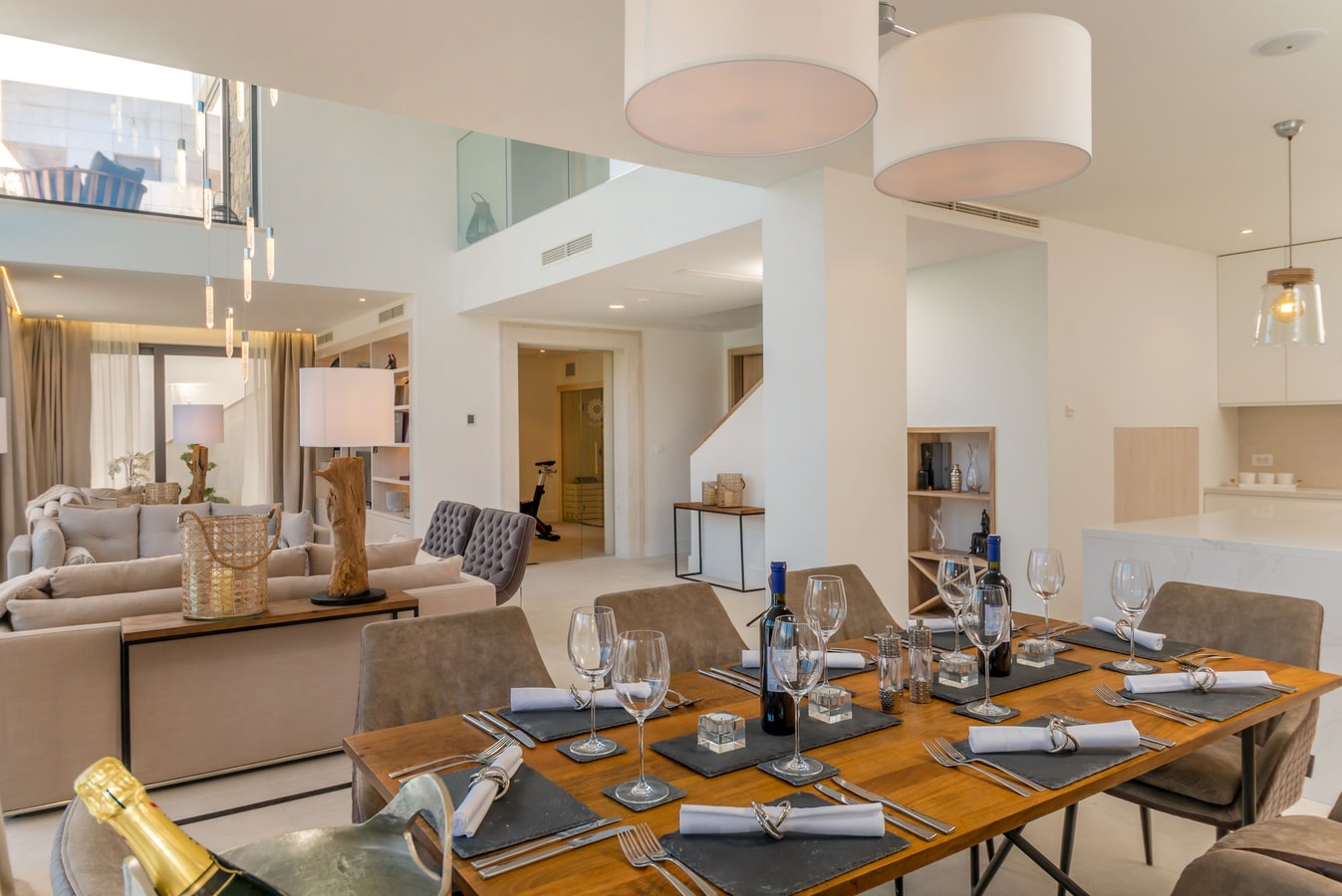 Villa Vigora - Private villa with pool in Korcula 4 My Villa Breaks