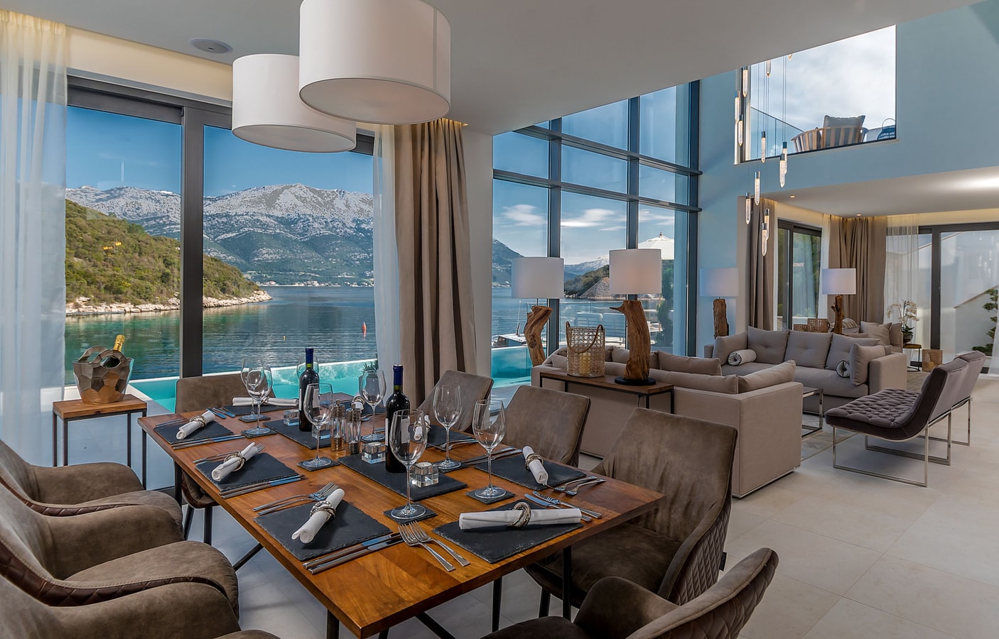 Villa Vigora - Private villa with pool in Korcula 5 My Villa Breaks