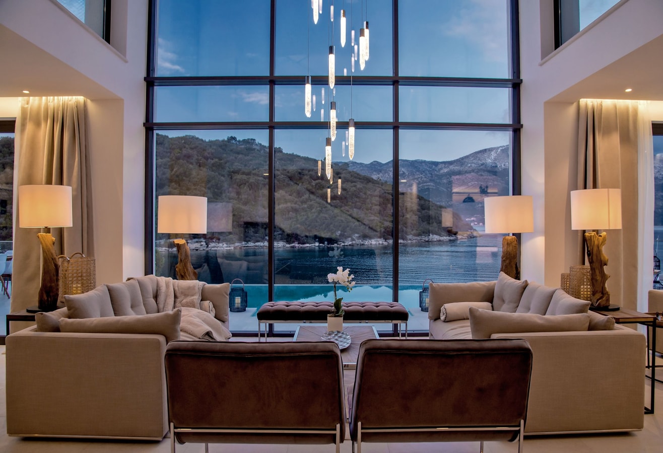 Villa Vigora - Private villa with pool in Korcula 7 My Villa Breaks