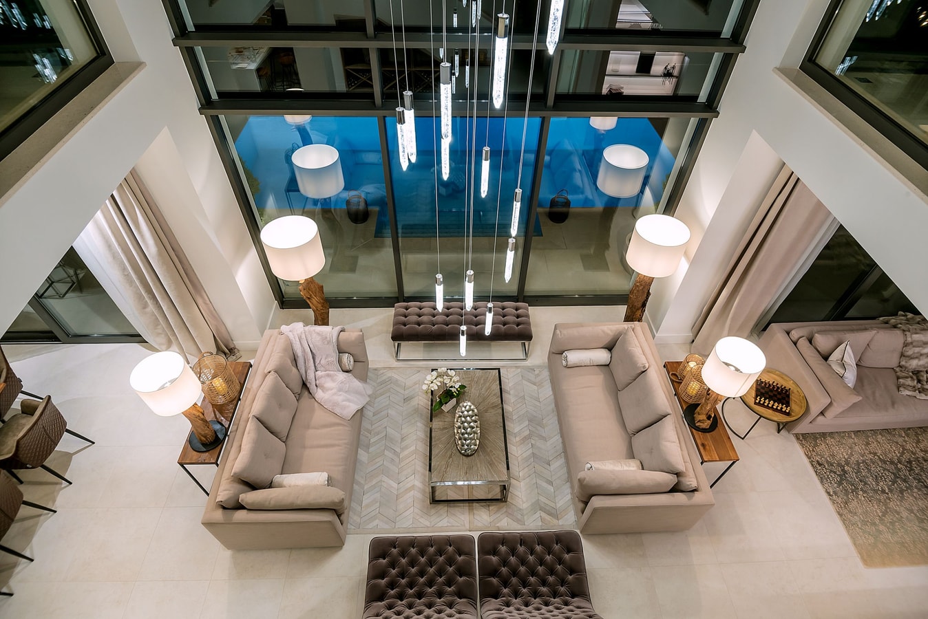 Villa Vigora - Private villa with pool in Korcula 8 My Villa Breaks